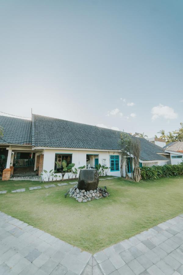 Birru Inn Kuta  Exterior photo